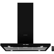 Вытяжка Kuppersberg DUDL 4 BL - фото 