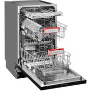 Встраиваемая посудомоечная машина Kuppersberg GS 4557 - фото 