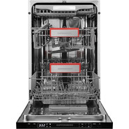 Встраиваемая посудомоечная машина Kuppersberg GS 4557 - фото 2