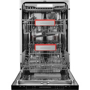 Встраиваемая посудомоечная машина Kuppersberg GS 4557 - фото 3