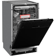 Встраиваемая посудомоечная машина Kuppersberg GS 4557 - фото 4