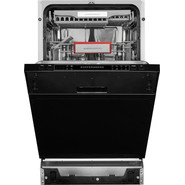 Встраиваемая посудомоечная машина Kuppersberg GS 4557 - фото 5