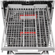 Встраиваемая посудомоечная машина Kuppersberg GS 4557 - фото 6