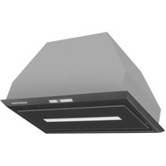 Вытяжка Kuppersberg Intro 60 Black - фото 