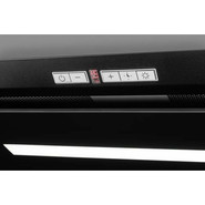 Вытяжка Kuppersberg Intro 60 Black - фото 6