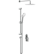 Душевая система для душа Cersanit Moduo 64087 - фото 