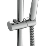 Душевая система для душа Cersanit Moduo 64087 - фото 2