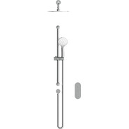 Душевая система для душа Cersanit Moduo 64087 - фото 6