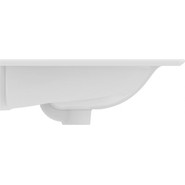 Тумба подвесная с раковиной Ideal Standard Connect Air 64 см E0818B2+E028901 - фото 3