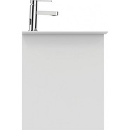 Тумба подвесная с раковиной Ideal Standard Connect Air 85 см E0819B2+E027901 - фото 3