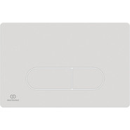 Кнопка смыва Ideal Standard Oleas M1 SmartFlush R0117AC, белый - фото 2