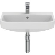 Раковина подвесная Ideal Standard i.Life S 60 см T458301 - фото 6