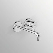 Смеситель для раковины настенный Ideal Standard Ceraline A6938AA - фото 2