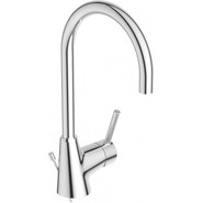 Смеситель для раковины Ideal Standard Ceraline BC195AA - фото 