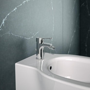 Смеситель для биде Ideal Standard Alpha BC487AA - фото 2