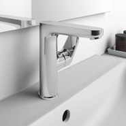 Смеситель для раковины Ideal Standard Cerafine O BC555AA - фото 6