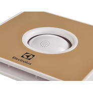 Вентилятор вытяжной с таймером и гигростатом Electrolux Rainbow EAFR-150TH beige - фото 5