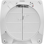 Вентилятор вытяжной Electrolux Premium EAF-150 - фото 4