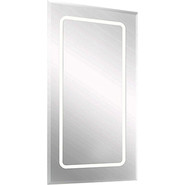 Зеркало Акватон Римини 60 см 1A177602RN010 - фото 