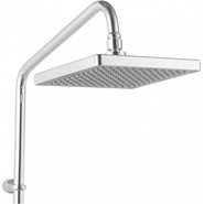 Душевая стойка BRAVAT  FIT S D283CP-2A-RUS - фото 2