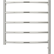 Полотенцесушитель электрический Сунержа Галант 3.0 П5 600x600 мм 00-5801-6060 R - фото 2