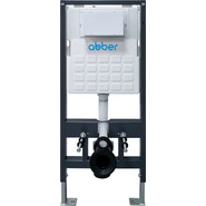 Инсталляция для унитаза Abber AC0105 - фото 2