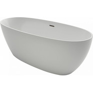 Ванна отдельностоящая Azario Darwin 170x75 см DAR17075 - фото 