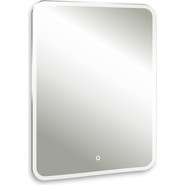 Зеркало Azario Стив 60 см LED-00002249 - фото 2