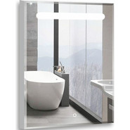 Зеркало Loranto Фаворит New Led 50 см - фото 