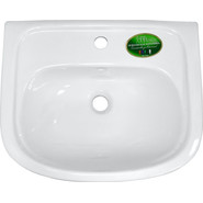 Тумба напольная с раковиной Стиль Моника New 55 см (раковина Арго) - фото 5