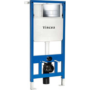 Инсталляция для унитаза Vincea VIS-601 - фото 5