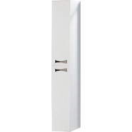 Пенал подвесной Акватон Диор 26 см 1A110803DR010 - фото 