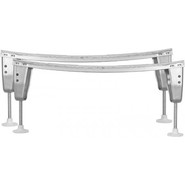 Ножки к стальной ванне ROCA 291021000 - фото 2