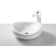 Раковина-чаша Roca Urbi 1 45 см 327225000 - фото 3