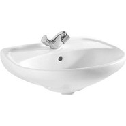 Раковина подвесная Jika Lyra 50 см 1427.0.000.104.1 - фото 