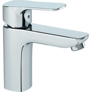 Набор смесителей 3 в 1 для ванны с коротким изливом Paini Viva Style P4CRSET3 - фото 5