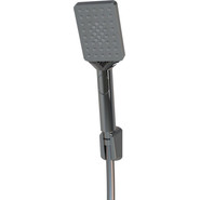 Набор смесителей 3 в 1 для ванны с коротким изливом Paini Viva Style P4CRSET3 - фото 6