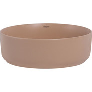Раковина-чаша Abber Bequem 36 см AC2108MBB, бежевый матовый - фото 2