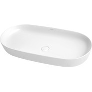 Раковина-чаша Abber Bequem 80 см AC2110 - фото 