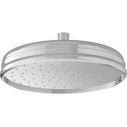 Верхний душ Jacob Delafon Katalyst 200x200 мм E13692-CP - фото 