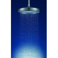 Верхний душ Jacob Delafon Katalyst 200x200 мм E13692-CP - фото 2