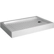 Поддон акриловый Vincea 90х70 см VST-2AR-7090 - фото 