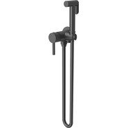 Набор для гигиенического душа Vincea VHFW-101MB, черный матовый - фото 