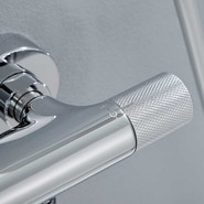 Душевая стойка с термостатом Vincea Desire VSFS-1D0TCH - фото 4