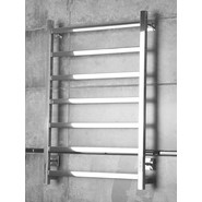 Полотенцесушитель электрический Тругор Пэк 20 П7 500х800 мм 00-00031495 - фото 4