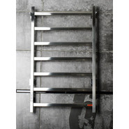 Полотенцесушитель электрический Тругор Пэк 20 П7 500х800 мм 00-00031495 - фото 5