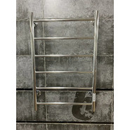 Полотенцесушитель электрический Тругор Аспект Пэк сп 1 П6 500х800 мм (возможность скрытого подключения) 00-00033462 - фото 3