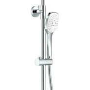 Душевая стойка Haiba HB23505 - фото 3