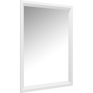 Зеркало Kerama Marazzi POMPEI 60 см, белый - фото 