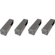 Ножки для мебели Taliente TA-MB-Ncr - фото 